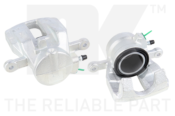 NK 2133227 Bremssattel