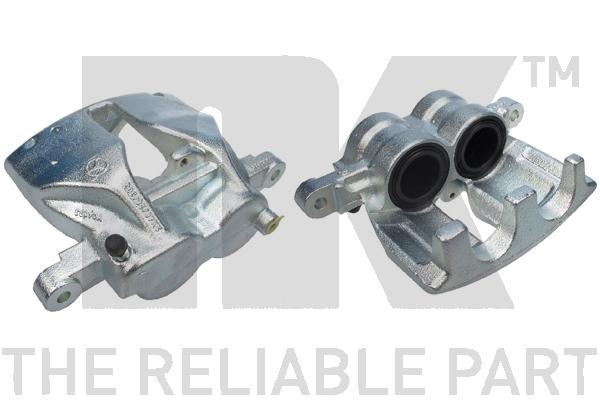 NK 2133237 Bremssattel