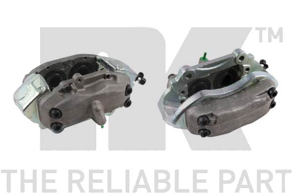 NK 2133257 Bremssattel