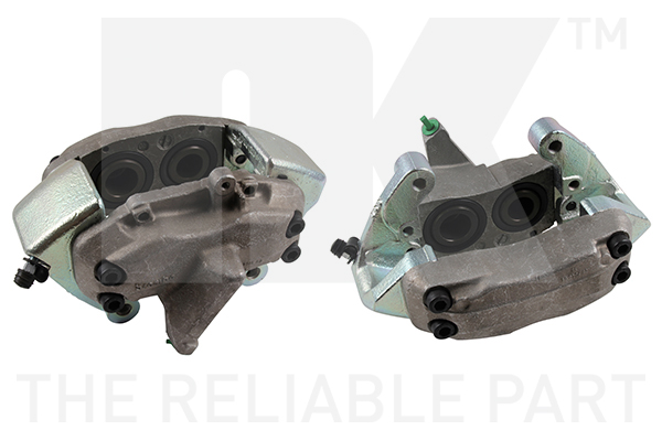 Brake Caliper