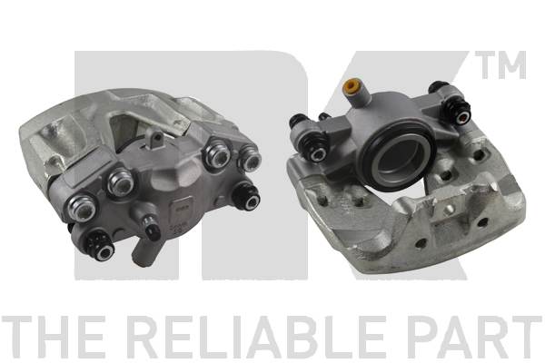 Brake Caliper