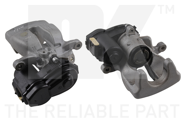 Brake Caliper
