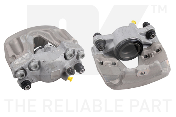Brake Caliper