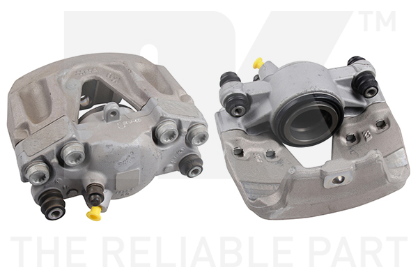 Brake Caliper