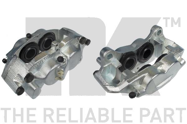 NK 213329 Bremssattel