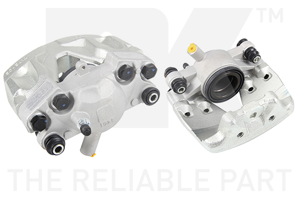 Brake Caliper