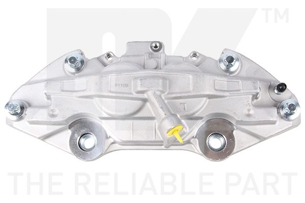 Brake Caliper 2