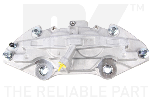 Brake Caliper 2