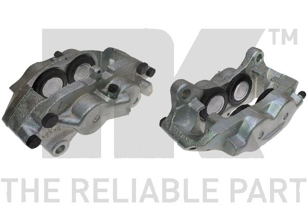 NK 213372 Bremssattel