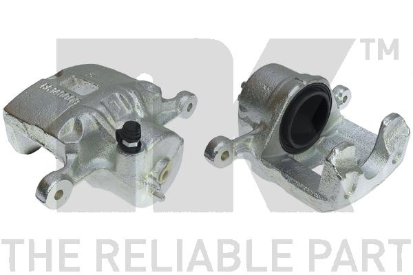 NK 213409 Bremssattel