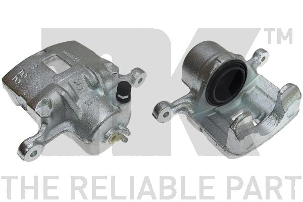 NK 213418 Bremssattel