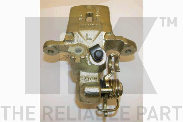 NK 213425 Bremssattel