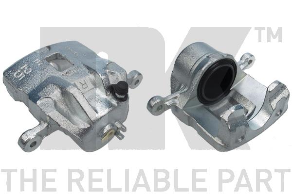 NK 213436 Bremssattel