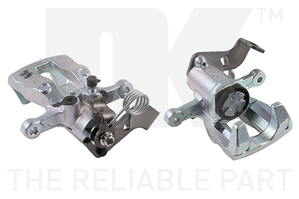 Brake Caliper