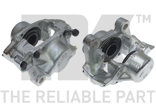 NK 2136107 Bremssattel
