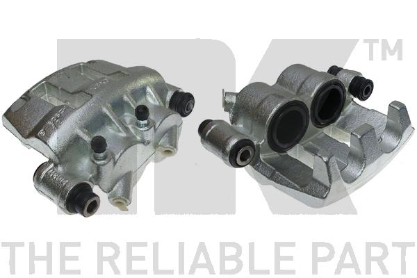 NK 2136113 Bremssattel