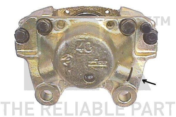 Brake Caliper