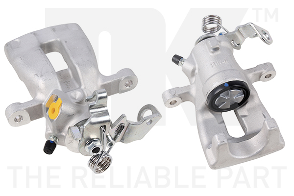 NK 2136140 Bremssattel