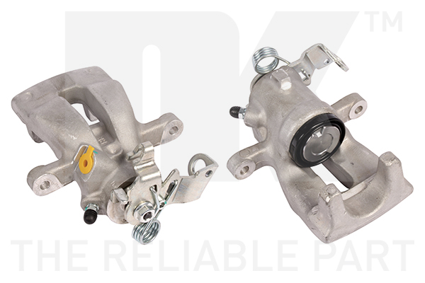 NK 2136142 Bremssattel