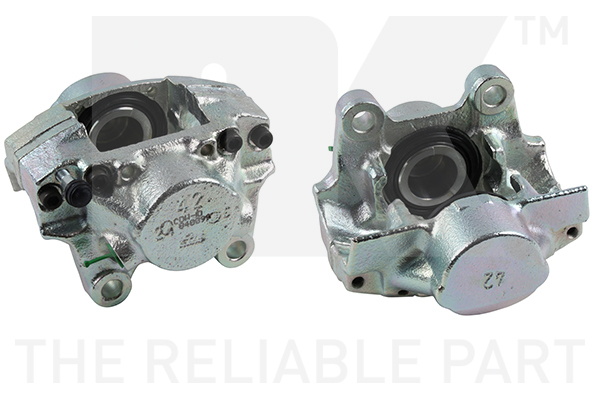 NK 2136146 Bremssattel