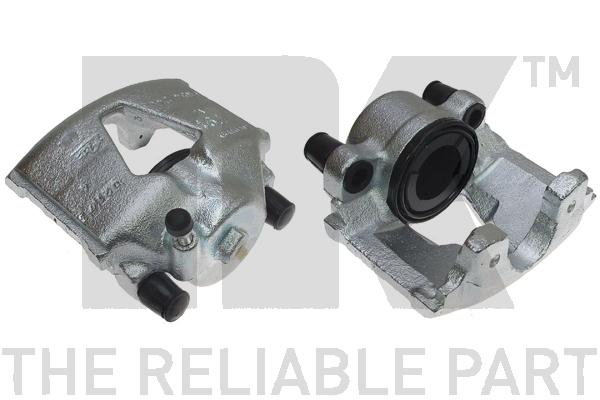NK 2136151 Bremssattel