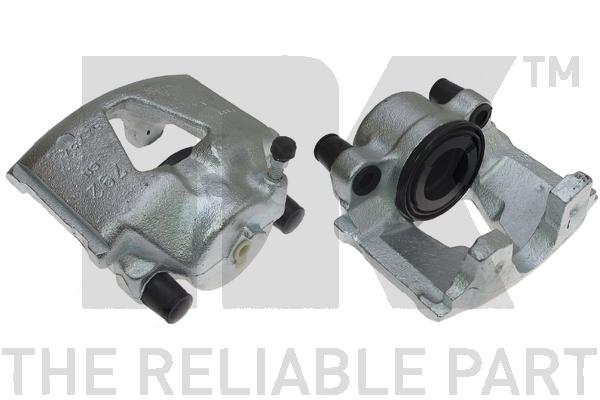 NK 2136152 Bremssattel
