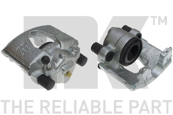 NK 2136197 Bremssattel