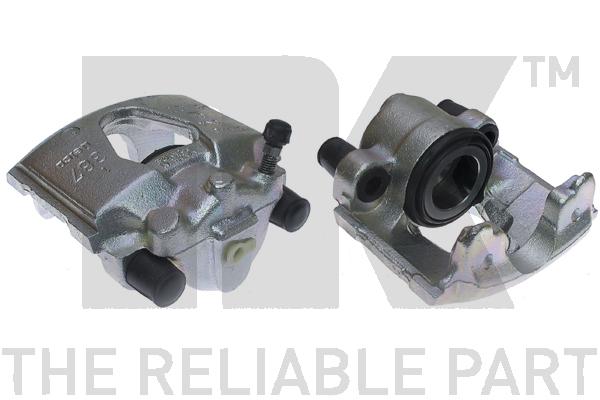 NK 2136198 Bremssattel
