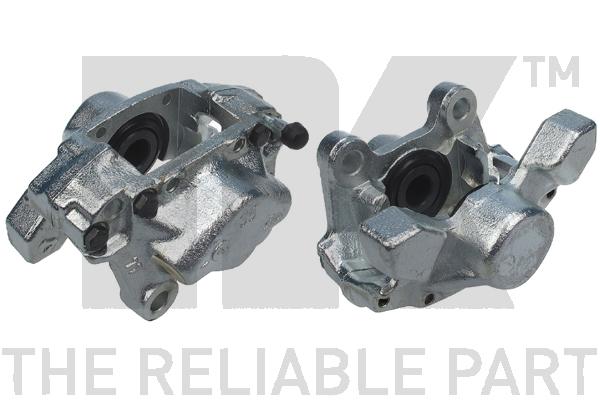 NK 2136207 Bremssattel