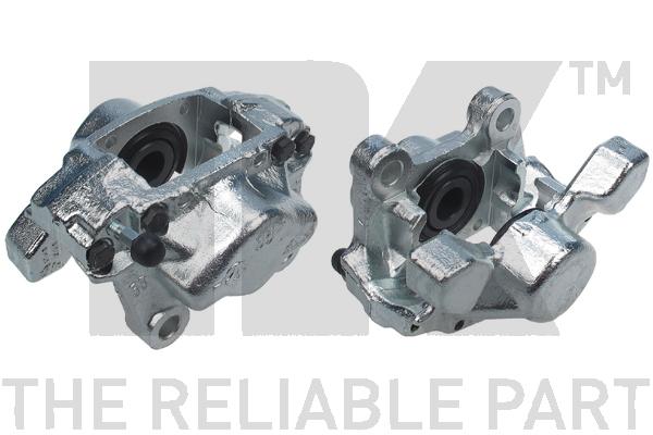 NK 2136208 Bremssattel