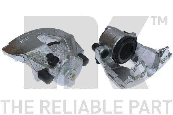 NK 2136209 Bremssattel