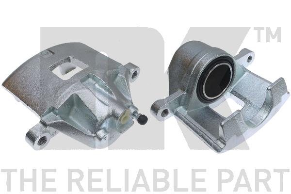 NK 2136214 Bremssattel