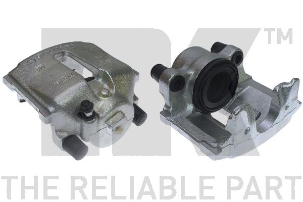 NK 2136217 Bremssattel
