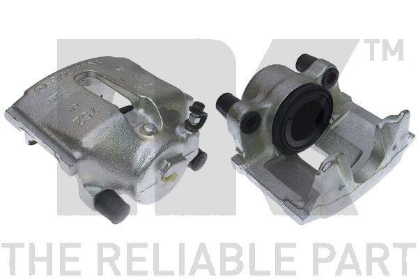 NK 2136218 Bremssattel