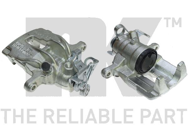NK 2136222 Bremssattel