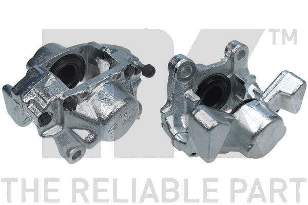 NK 2136225 Bremssattel