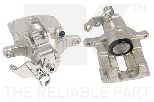 NK 2136229 Bremssattel