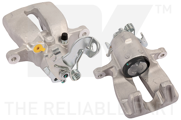NK 2136255 Bremssattel