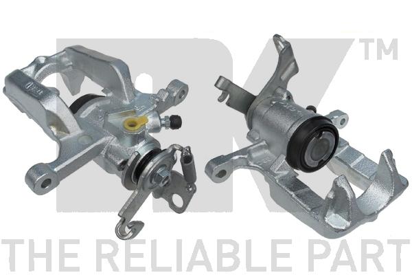 NK 2136261 Bremssattel