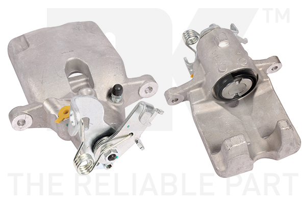 NK 2136283 Bremssattel
