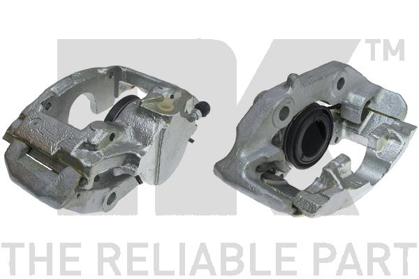 NK 213631 Bremssattel
