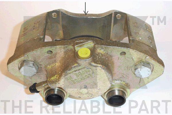 NK 213638 Bremssattel