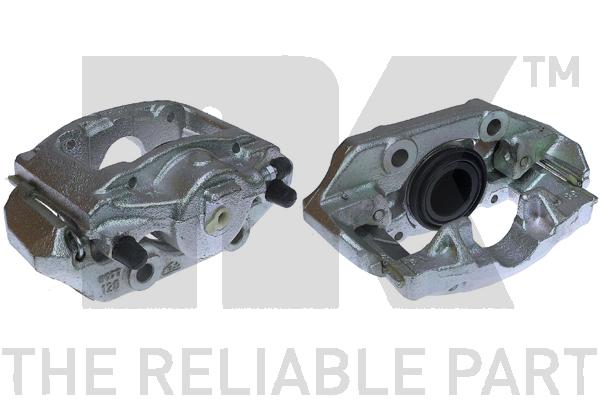NK 213642 Bremssattel