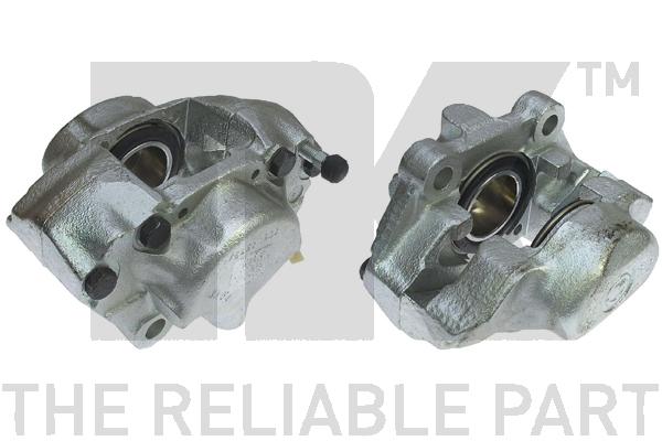 Brake Caliper