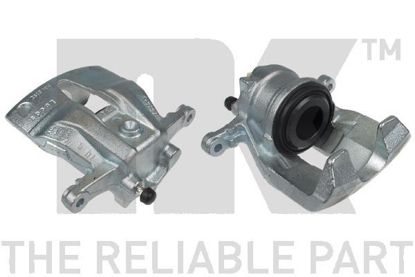 NK 213657 Bremssattel