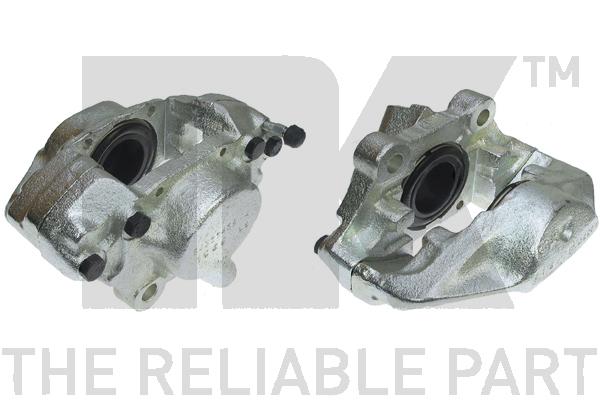 NK 213666 Bremssattel