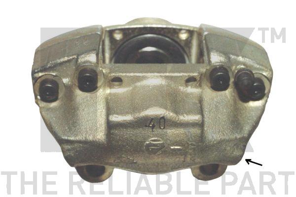 NK 213669 Bremssattel