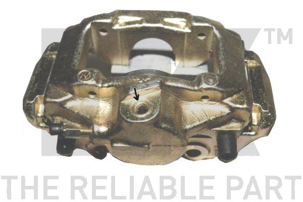 NK 213672 Bremssattel