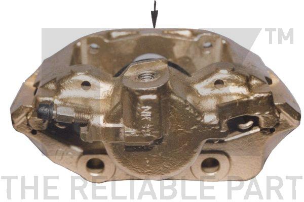 NK 213677 Bremssattel