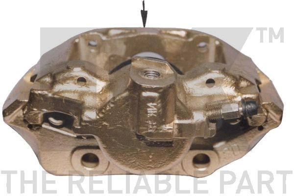 NK 213678 Bremssattel